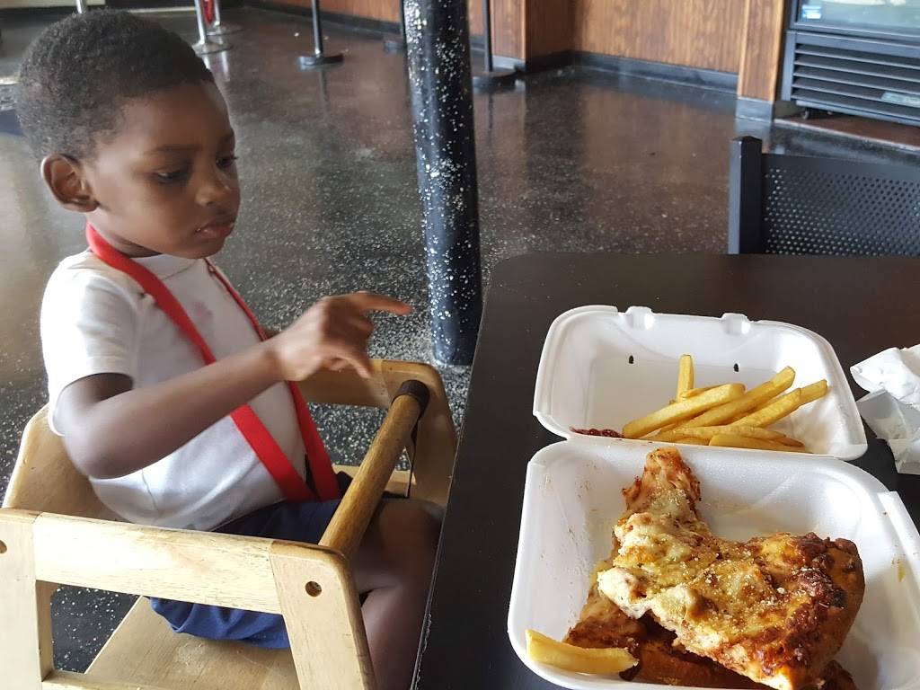 Slice Of Bronzeville | restaurant | 4655 S King Dr, Chicago, IL 60653, USA | 8722447663 OR +1 872-244-7663