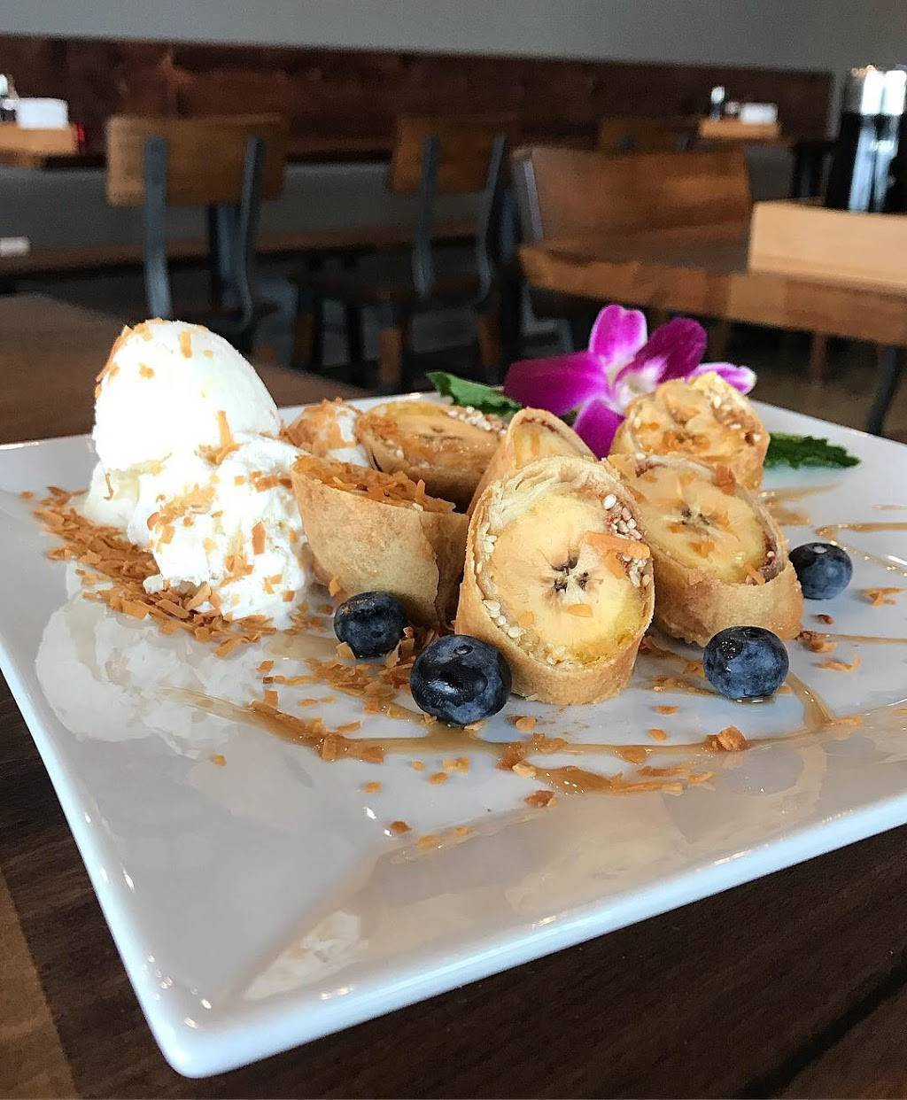 Mama Le Vietnamese Cuisine & Tea House | cafe | 5400 Pointe W Cir #180, Richmond, TX 77469, USA | 8326047083 OR +1 832-604-7083