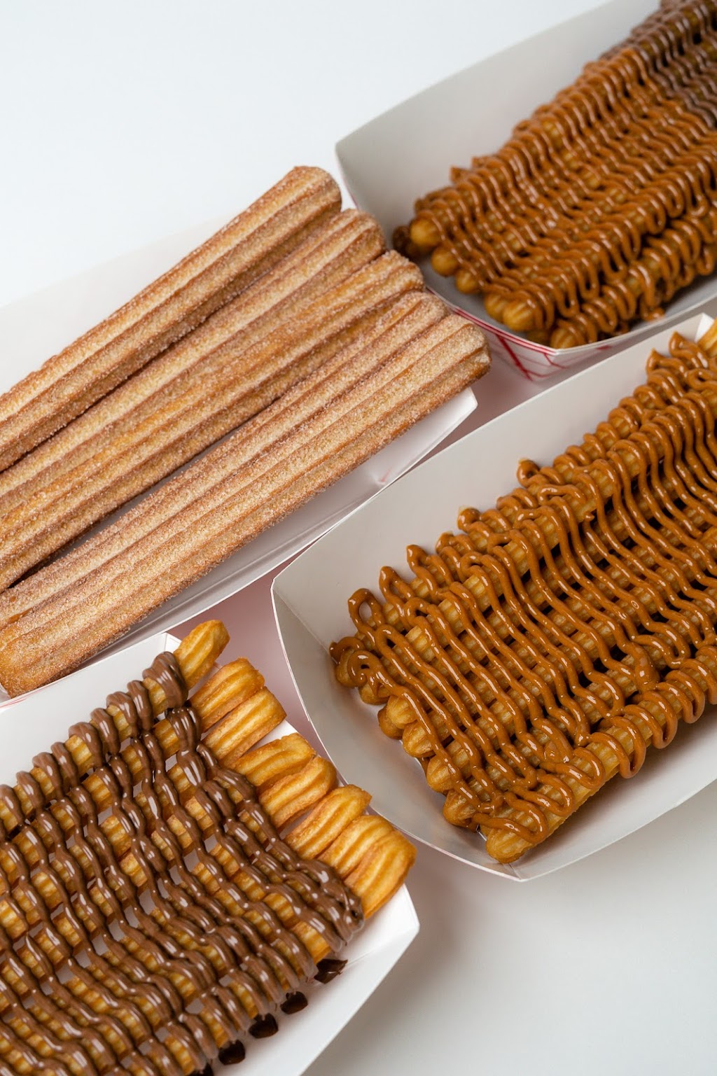 Mr. Churro Express | restaurant | 2771 Cruse Rd NW Suite 8, Lawrenceville, GA 30044, USA | 4702923659 OR +1 470-292-3659