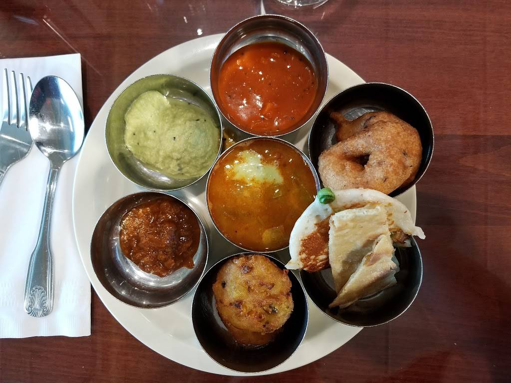 Gokul Cafe | restaurant | 2685 Federated Blvd, Columbus, OH 43235, USA | 6147662233 OR +1 614-766-2233