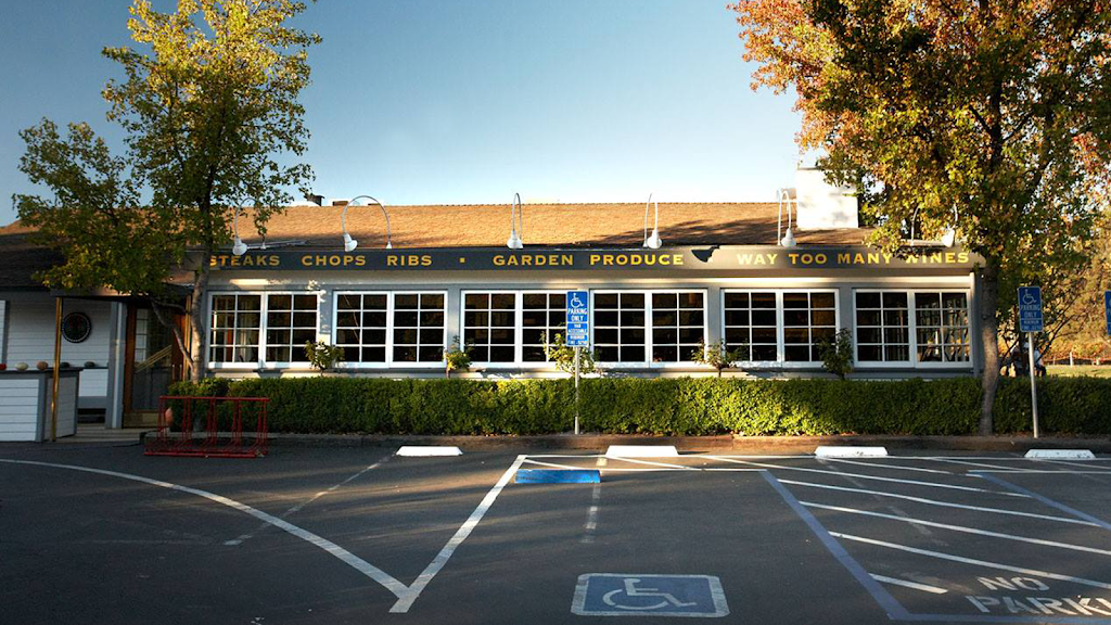 Mustards Grill | restaurant | 7399 St Helena Hwy, Napa, CA 94558, USA | 7079442424 OR +1 707-944-2424