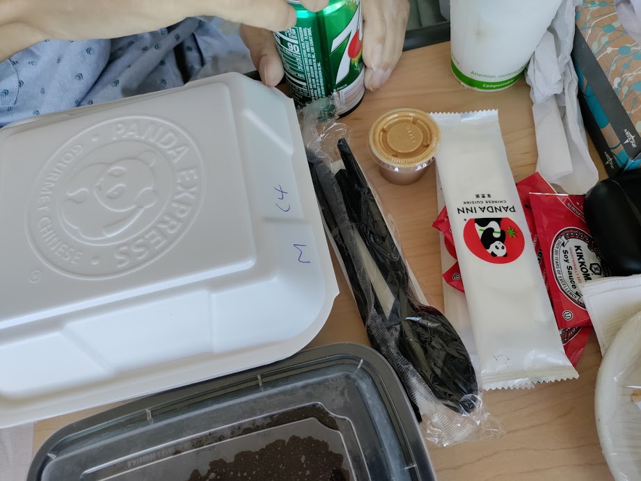 Panda Express | restaurant | 2619 N Figueroa St, Los Angeles, CA 90065, USA | 3238708191 OR +1 323-870-8191