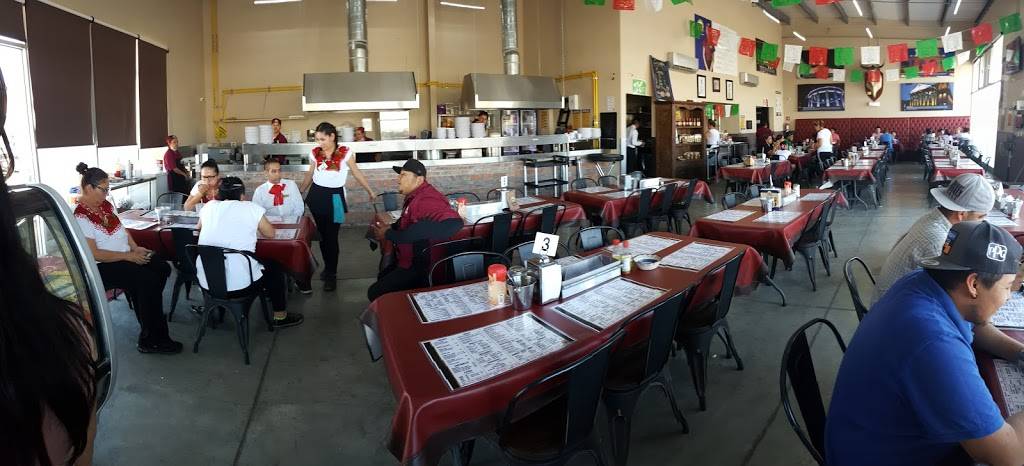 Menuderia Guadalajara | restaurant | Tijuana - Tecate 26379, El Refugio, 22253 Tijuana, B.C., Mexico | 016641026649 OR +52 664 102 6649