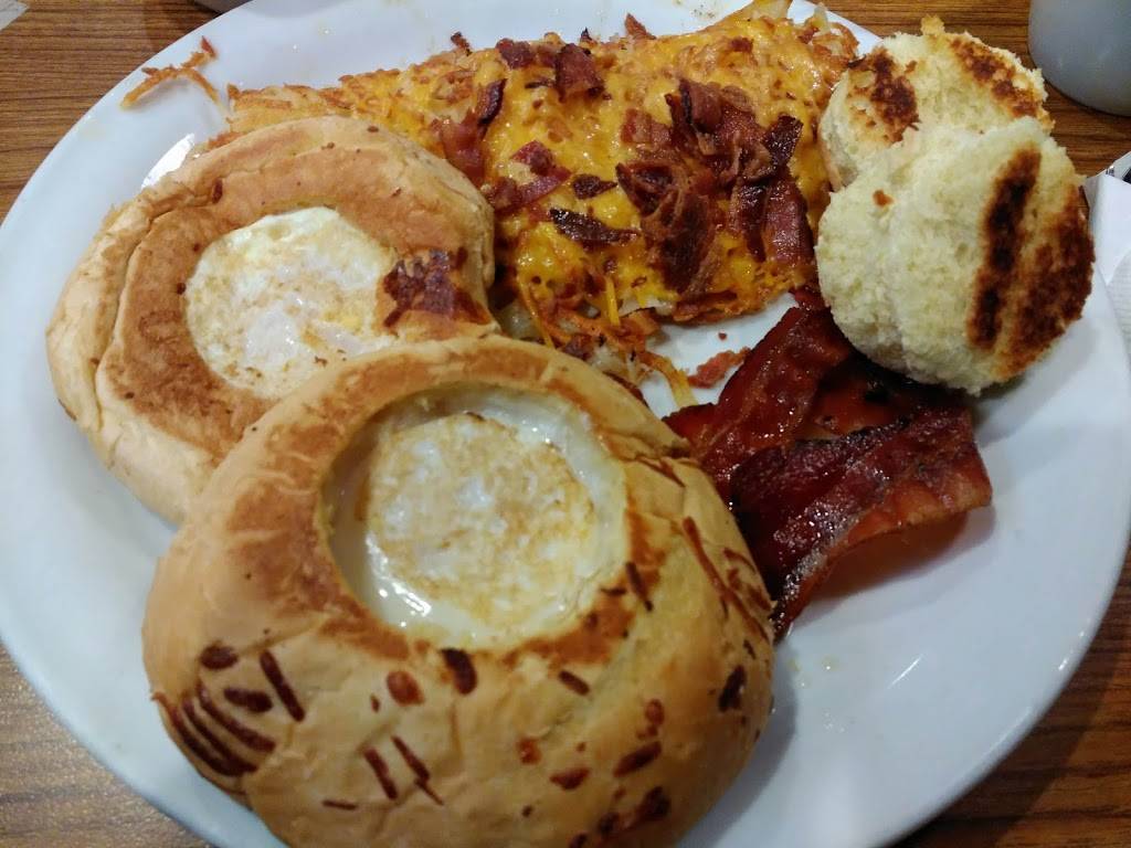 Dennys | restaurant | 10700 Jefferson Blvd, Culver City, CA 90230, USA | 3105595351 OR +1 310-559-5351