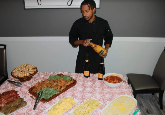 Harrells Fine Kitchen | restaurant | 10502 LA-1045, Amite City, LA 70422, USA | 2253669112 OR +1 225-366-9112