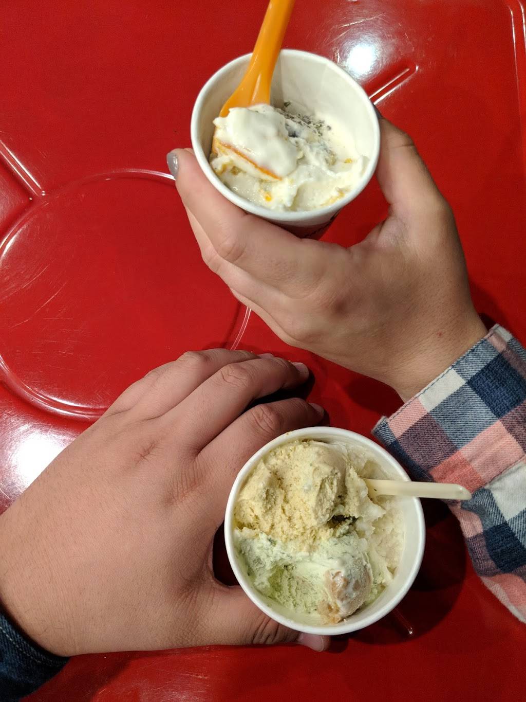 Fatamorgana Gelato | cafe | 12021 Ventura Blvd, Studio City, CA 91604, USA | 8186060273 OR +1 818-606-0273