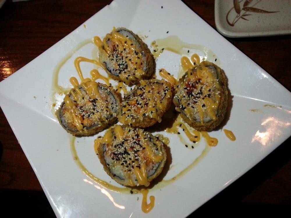 Mikata Japanese Steakhouse & Sushi Bar | restaurant | 2610 Dawson Rd, Albany, GA 31707, USA | 2294353516 OR +1 229-435-3516