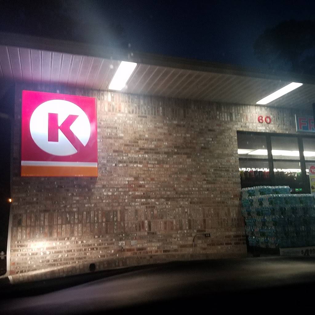 Circle K | meal takeaway | 960 Village Trail, Port Orange, FL 32127, USA | 3863228802 OR +1 386-322-8802