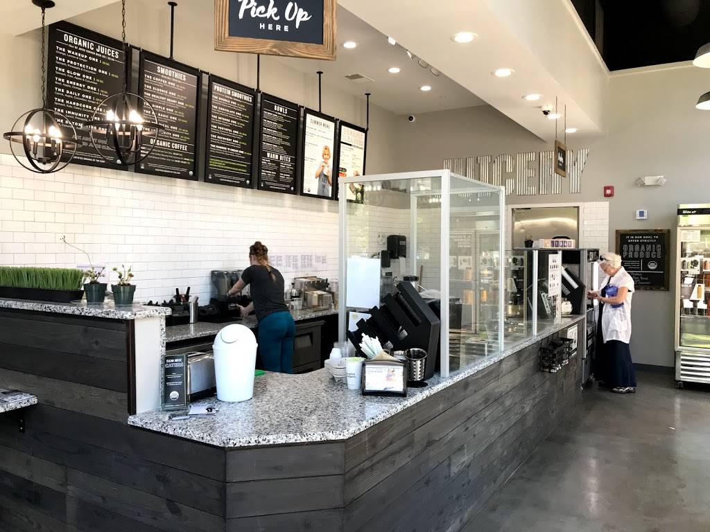 Clean Juice | restaurant | 28 Schenck Pkwy Suite 160, Asheville, NC 28803, USA | 8286760884 OR +1 828-676-0884