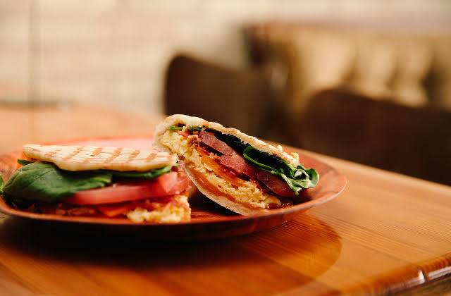 Brew | cafe | 108 E Front St, Traverse City, MI 49684, USA | 2319462739 OR +1 231-946-2739