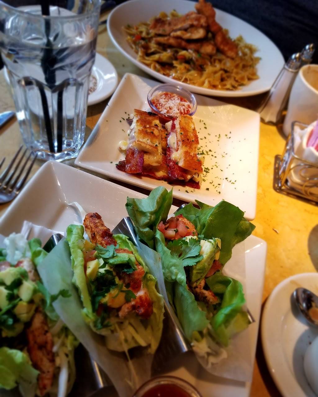 The Cheesecake Factory | restaurant | 140 Market Street, Yonkers, NY 10710, USA | 9147099240 OR +1 914-709-9240