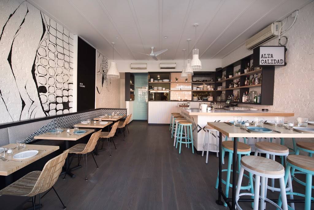 ALTA CALIDAD | restaurant | 552 Vanderbilt Ave, Brooklyn, NY 11238, USA | 7186221111 OR +1 718-622-1111