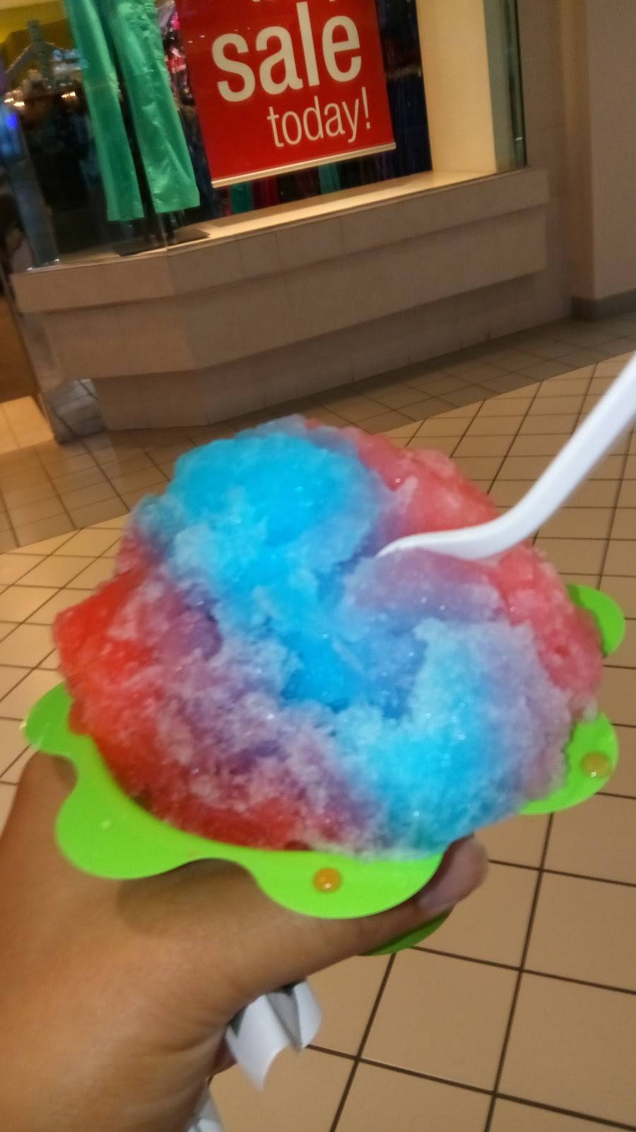 Maui Ice Riverside, Shave Ice, Dole Whip, Ice Cream | meal takeaway | 1329 Galleria at Tyler, Riverside, CA 92503, USA | 9512997908 OR +1 951-299-7908