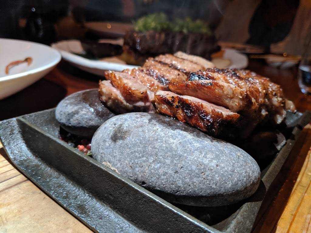 Nobu Miami | restaurant | 4525 Collins Ave, Miami Beach, FL 33140, USA | 3056953232 OR +1 305-695-3232