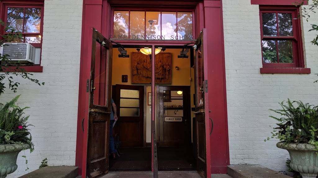 Schoolhouse Restaurant | restaurant | 8031 Glendale Milford Rd, Camp Dennison, OH 45111, USA | 5138315753 OR +1 513-831-5753