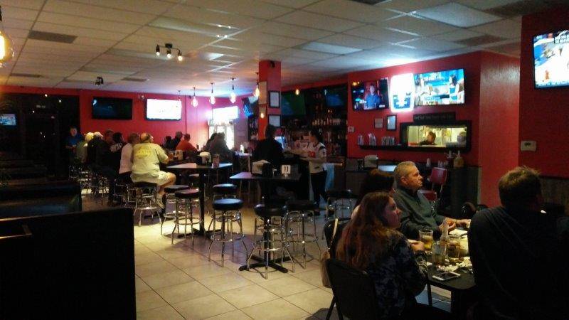 Randys Sports Bar & Grill | restaurant | 13721 FM 1097 Rd West., SUITE A, Willis, TX 77318, USA | 9368905555 OR +1 936-890-5555