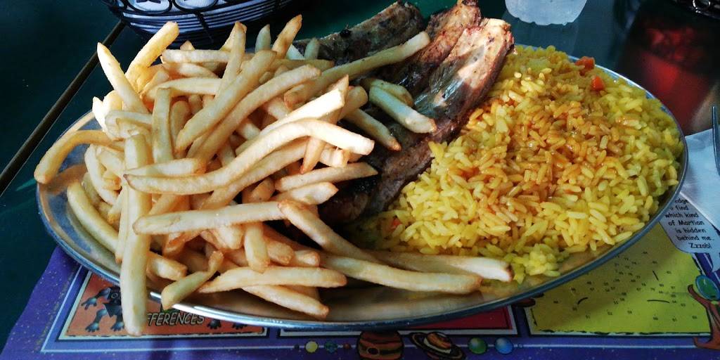 Burnet B.B.Q. | restaurant | 1363 Burnet Ave, Union, NJ 07083, USA | 9086870313 OR +1 908-687-0313