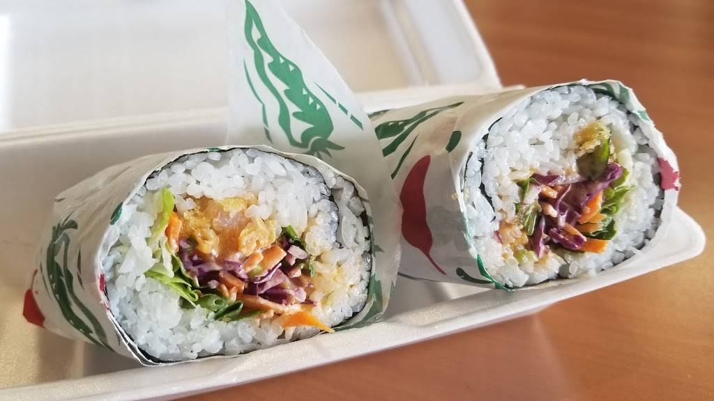 Blue Fish | restaurant | 828 W University Dr, Denton, TX 76201, USA | 9403808899 OR +1 940-380-8899