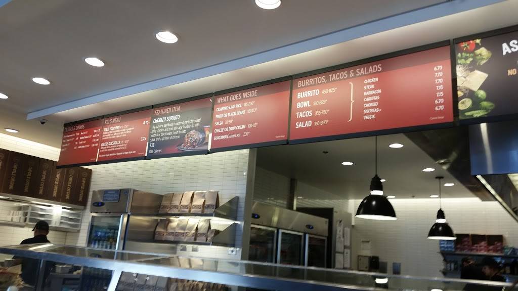 Chipotle Mexican Grill | restaurant | 366 N 12th Ave Ste 113, Hanford, CA 93230, USA | 5595822021 OR +1 559-582-2021