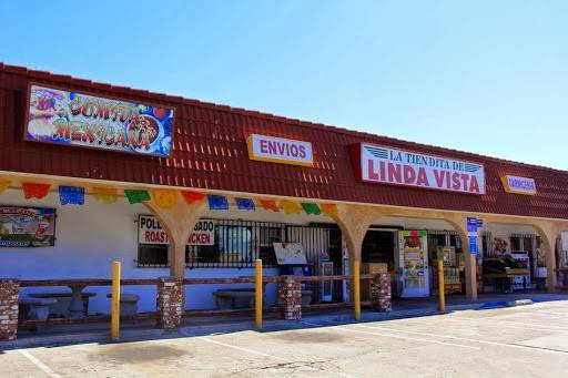 Linda Vista Market | restaurant | 2187 Ulric St, San Diego, CA 92111, USA | 8585656469 OR +1 858-565-6469