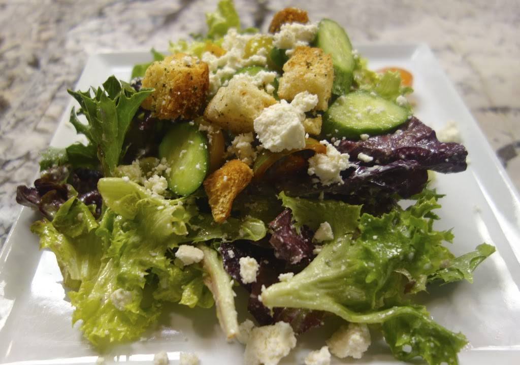 Crust Pizzeria | restaurant | 3263 Camino De Los Coches #105, Carlsbad, CA 92009, USA | 7609441111 OR +1 760-944-1111