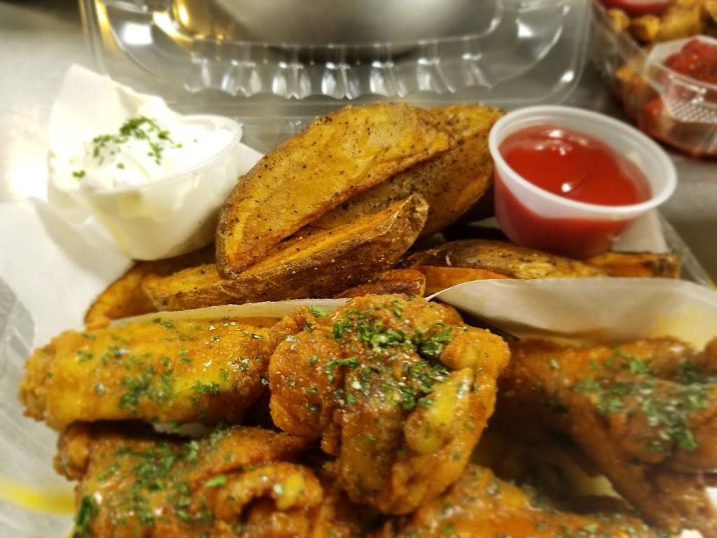 THC Trap house chicken | restaurant | 5907 Merrill Rd, Jacksonville, FL 32277, USA | 9046831268 OR +1 904-683-1268