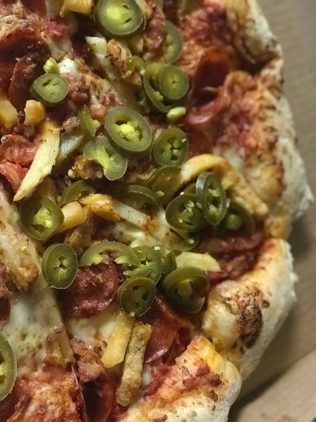 Pizza Mouth (formerly Gumbys Pizza Tallahassee) | restaurant | 623 W Tennessee St, Tallahassee, FL 32304, USA | 8508866884 OR +1 850-886-6884