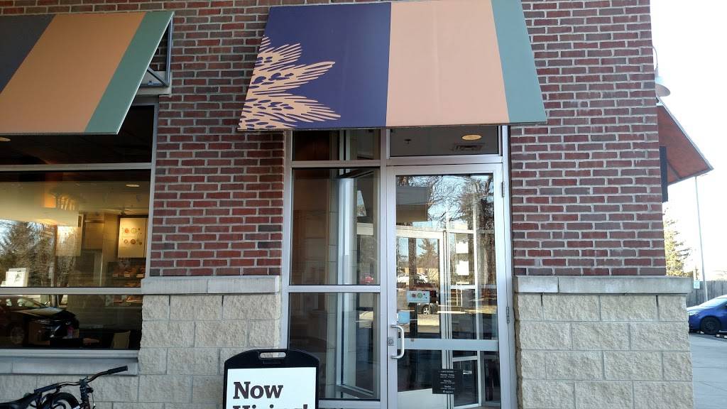 Panera Bread | bakery | 1773 Plymouth Rd, Ann Arbor, MI 48105, USA | 7343326279 OR +1 734-332-6279