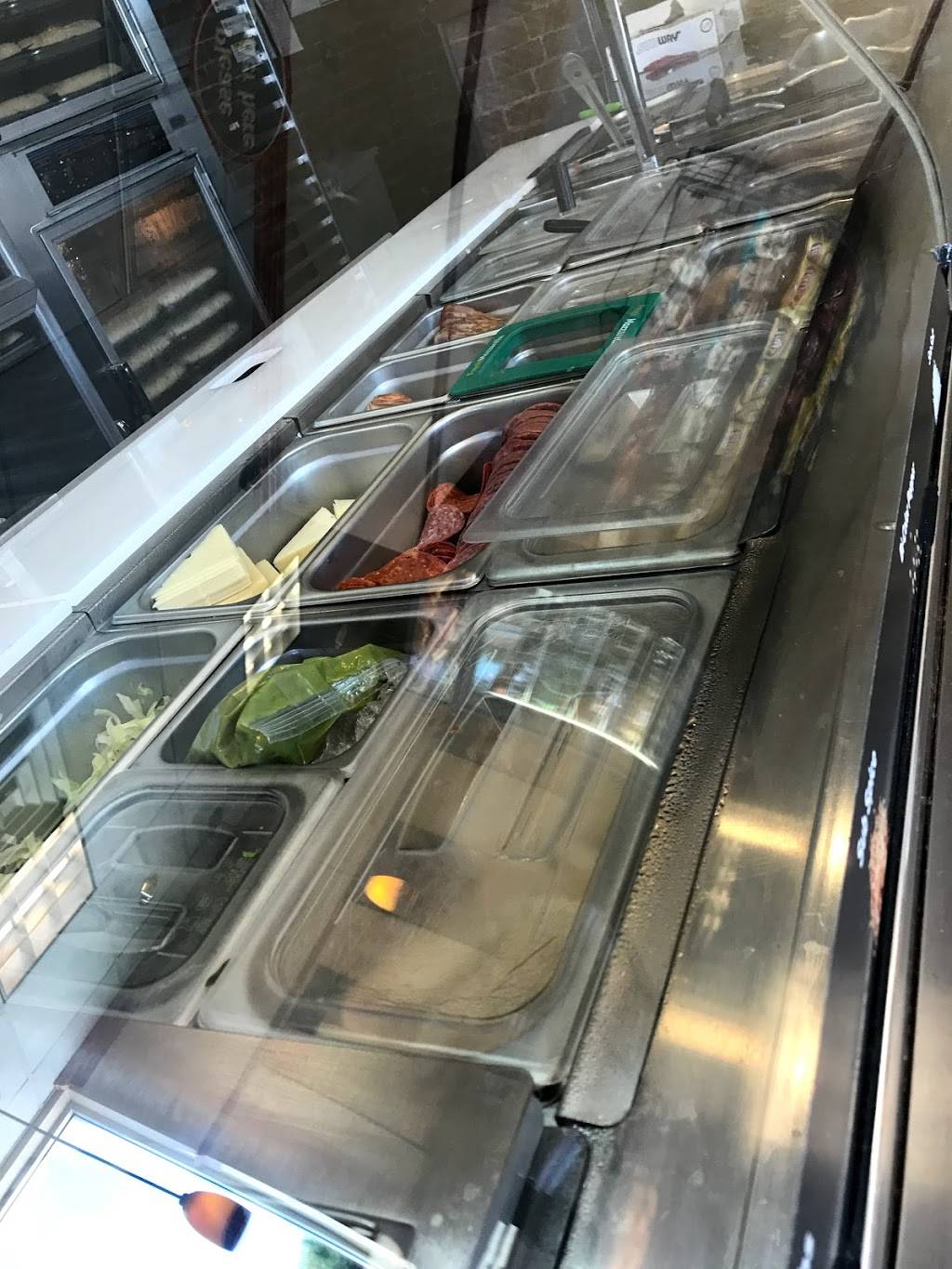 Subway | meal takeaway | 9014 W Thomas Rd Suite 108, Phoenix, AZ 85037, USA | 6238727823 OR +1 623-872-7823