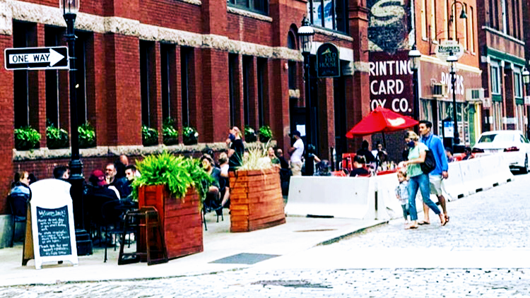 Fuse Bistro | restaurant | 45 Palmer St, Lowell, MA 01852, USA | 9783230424 OR +1 978-323-0424