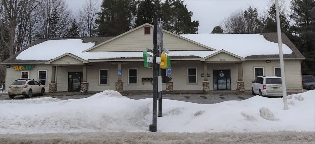 Subway | restaurant | 7994 NY-12, Barneveld, NY 13304, USA | 3158962496 OR +1 315-896-2496