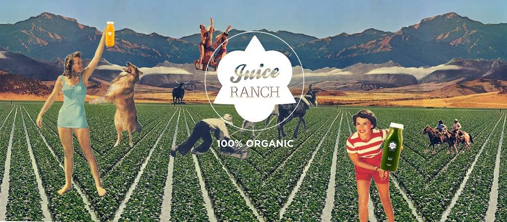Juice Ranch | restaurant | 4185 Carpinteria Ave, Carpinteria, CA 93013, USA | 8052206993 OR +1 805-220-6993