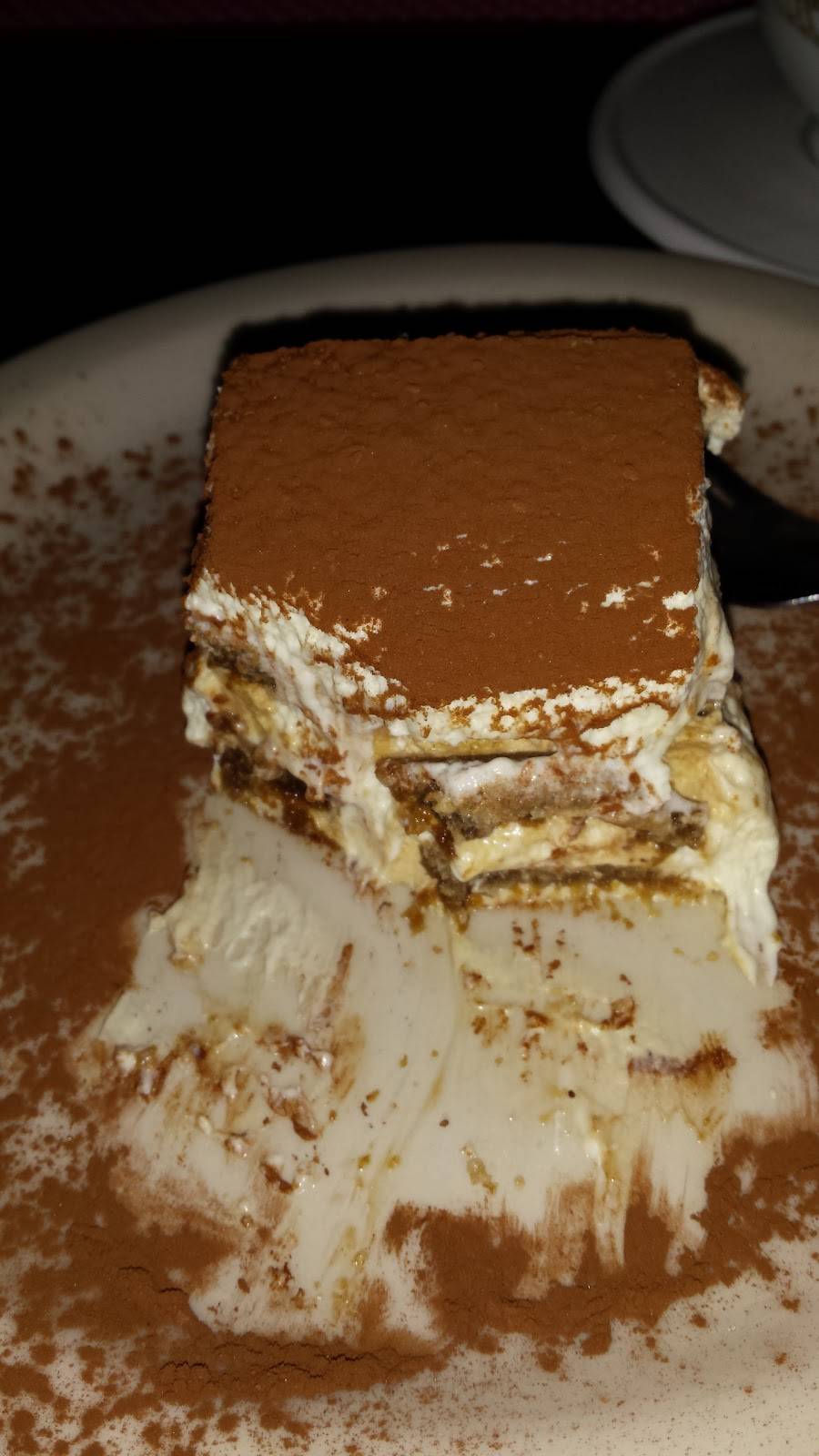 Tutti Santi By Nina | restaurant | 7575 N 16th St # 5, Phoenix, AZ 85020, USA | 6022160336 OR +1 602-216-0336