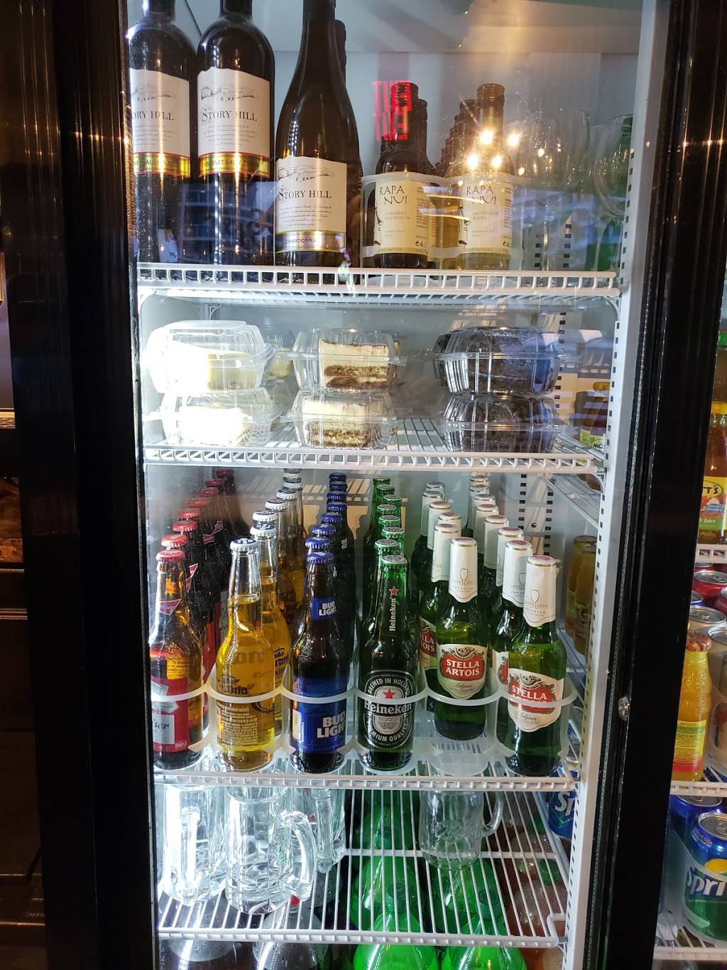 Pizza DLight and Healthy Options | restaurant | 1888 79th Street Causeway, North Bay Village, FL 33141, USA | 3058674055 OR +1 305-867-4055