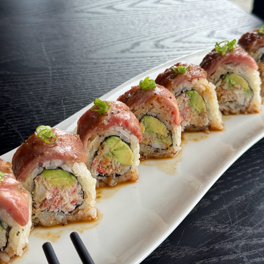Sushi Kashiwa | restaurant | 2470 Skyline Blvd, Pacifica, CA 94044, USA | 6507337900 OR +1 650-733-7900