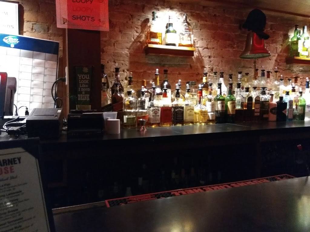 Killarney Rose | restaurant | 127 Pearl St, New York, NY 10005, USA | 2124221486 OR +1 212-422-1486