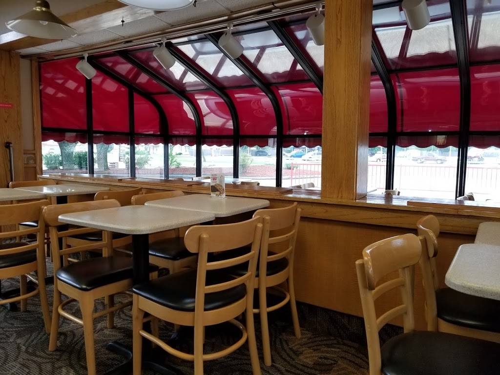 Wendys | restaurant | 1012 S Broadway, Edmond, OK 73034, USA | 4053482632 OR +1 405-348-2632