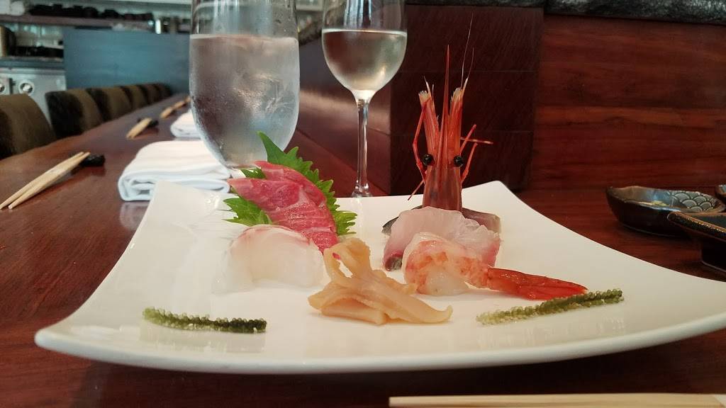 15 East Sushi | restaurant | 15 E 15th St, New York, NY 10003, USA | 2126470015 OR +1 212-647-0015