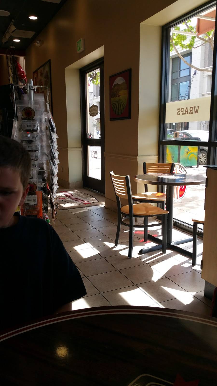 Farm Fresh Deli | cafe | 145 Main St, Salinas, CA 93901, USA | 8314224777 OR +1 831-422-4777