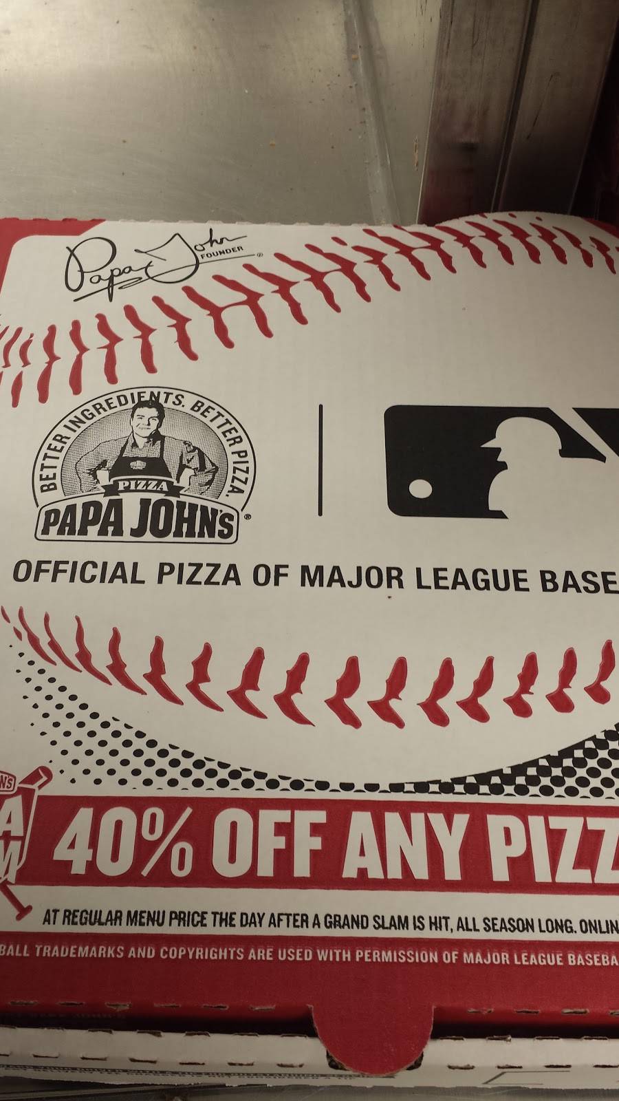 Papa Johns Pizza | restaurant | 4359 Roosevelt Blvd, Jacksonville, FL 32210, USA | 9049817272 OR +1 904-981-7272