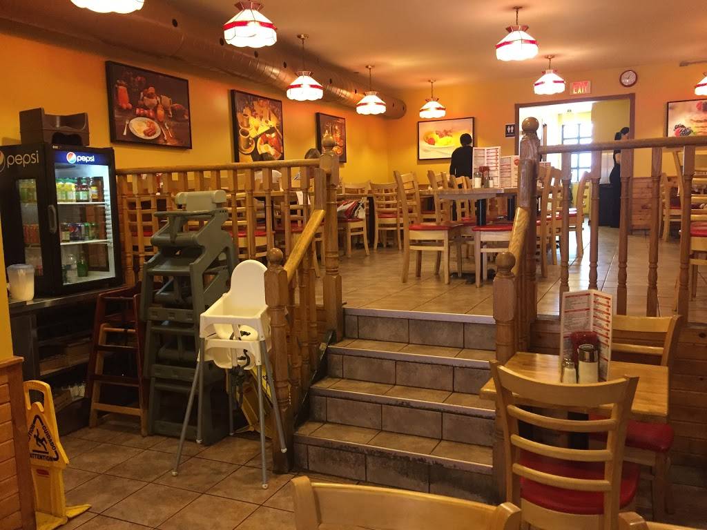 Sunset Grill | restaurant | 1602 Danforth Ave, Toronto, ON M4C 1H6, Canada | 4164660648 OR +1 416-466-0648