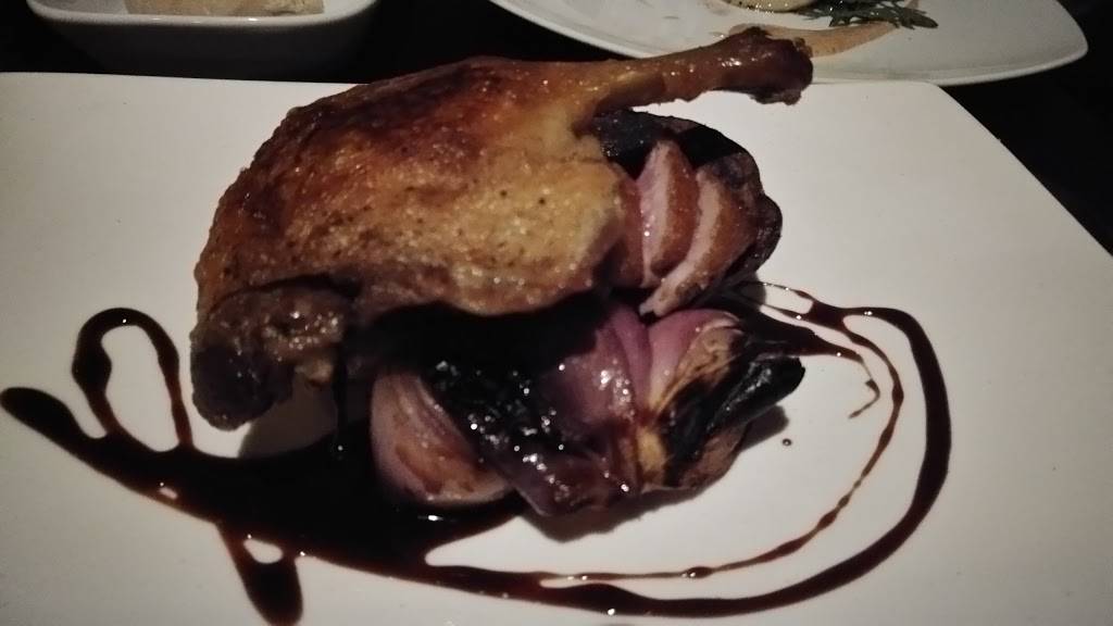 Bistro Viz | restaurant | 115 San Anselmo Ave, San Anselmo, CA 94960, USA | 4159254370 OR +1 415-925-4370