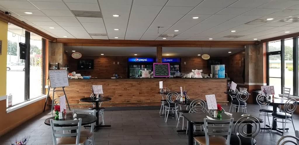 Ms. Bs Southern Soul Food | restaurant | 676 St Andrews Rd, Columbia, SC 29210, USA | 8035696656 OR +1 803-569-6656