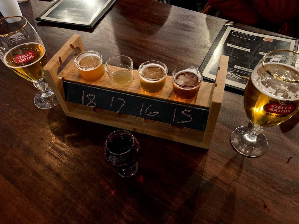 Kegs & Mugs | restaurant | 615 FM2281, Suite 100, Lewisville, TX 75056, USA | 9723000052 OR +1 972-300-0052