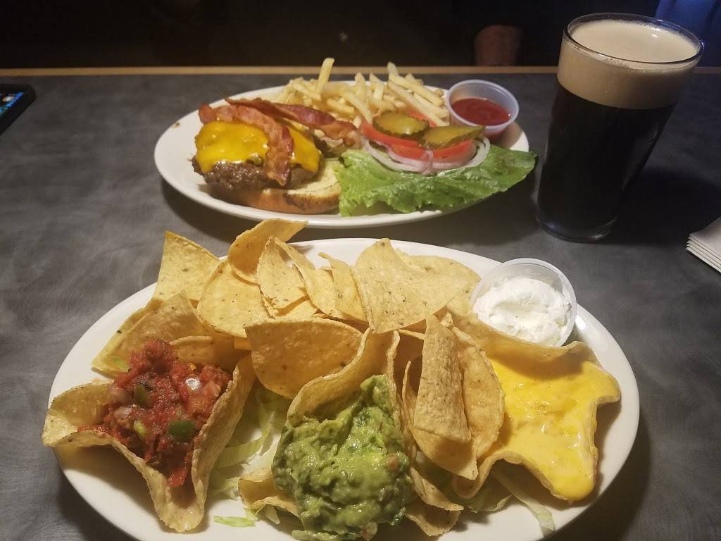 The Barley Room | restaurant | 5200 Eubank Blvd NE, Albuquerque, NM 87111, USA | 5053320800 OR +1 505-332-0800