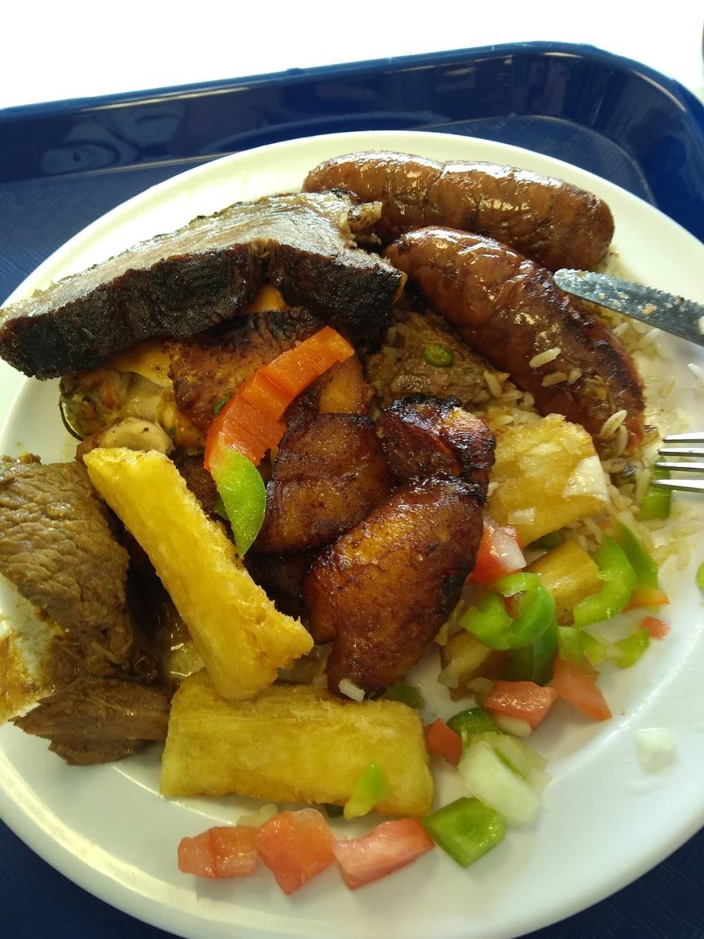 Estilo Brazil Cafe | restaurant | 5818 Columbus Square, Columbus, OH 43231, USA | 6143949254 OR +1 614-394-9254