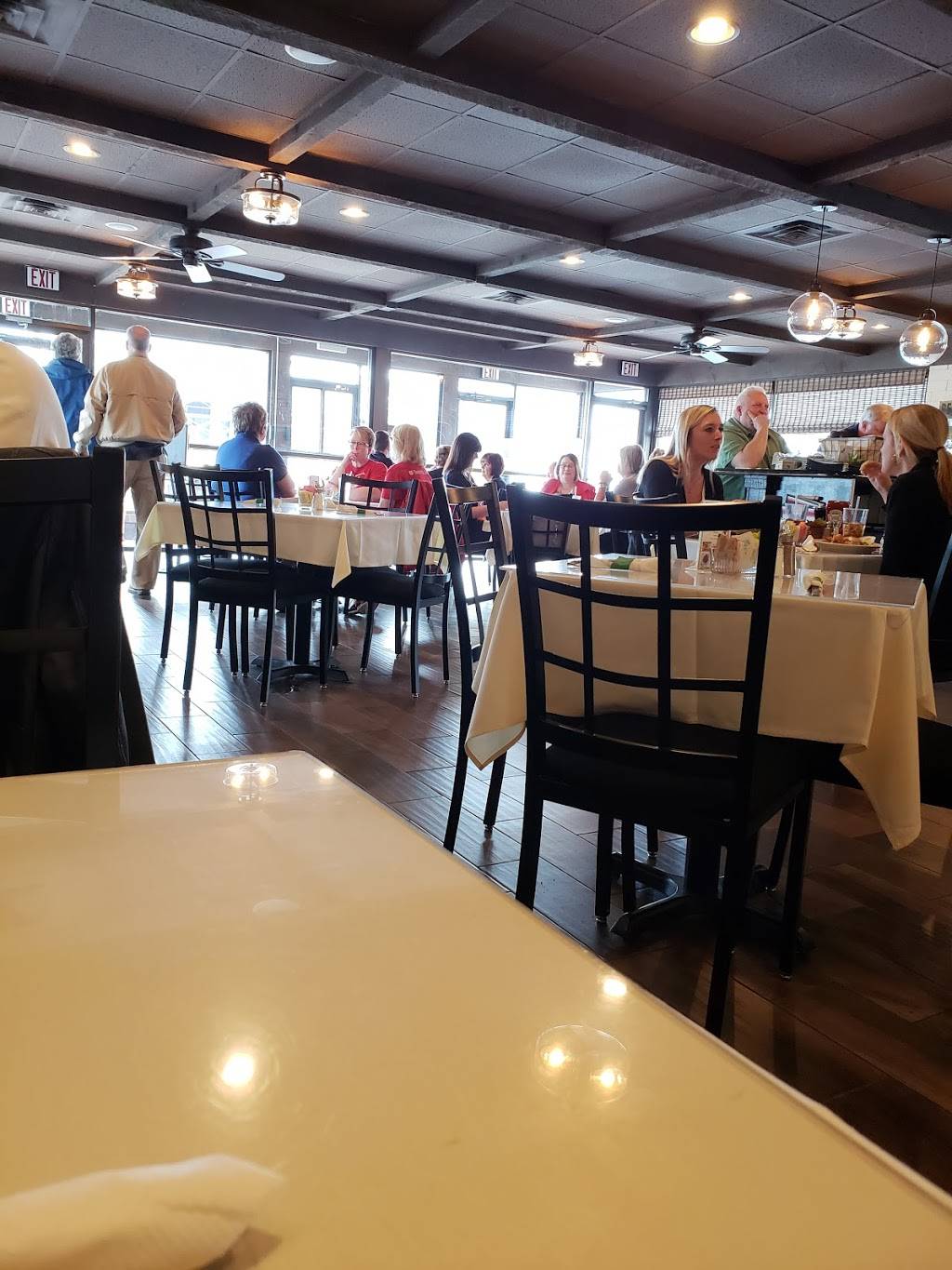 Camp Hill Cafe | cafe | 40 Erford Rd, Camp Hill, PA 17011, USA | 7177309887 OR +1 717-730-9887