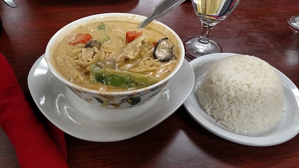 Thai Garden Resturant | restaurant | 101 N Union St #206, Kennewick, WA 99336, USA | 5099871197 OR +1 509-987-1197