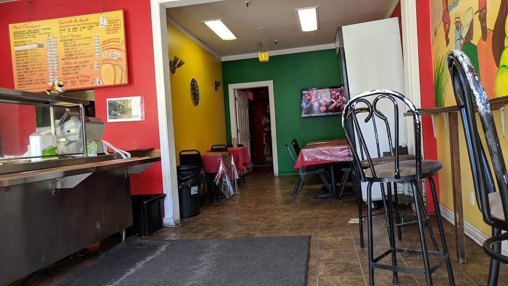 Boom Js Cuisine | meal delivery | 2026 Rue Wellington, Montréal, QC H3K 1W5, Canada | 5147306524 OR +1 514-730-6524