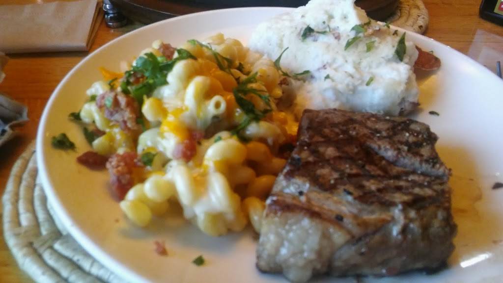 Applebees Grill + Bar | restaurant | 5940 State St, Saginaw, MI 48603, USA | 9897998965 OR +1 989-799-8965